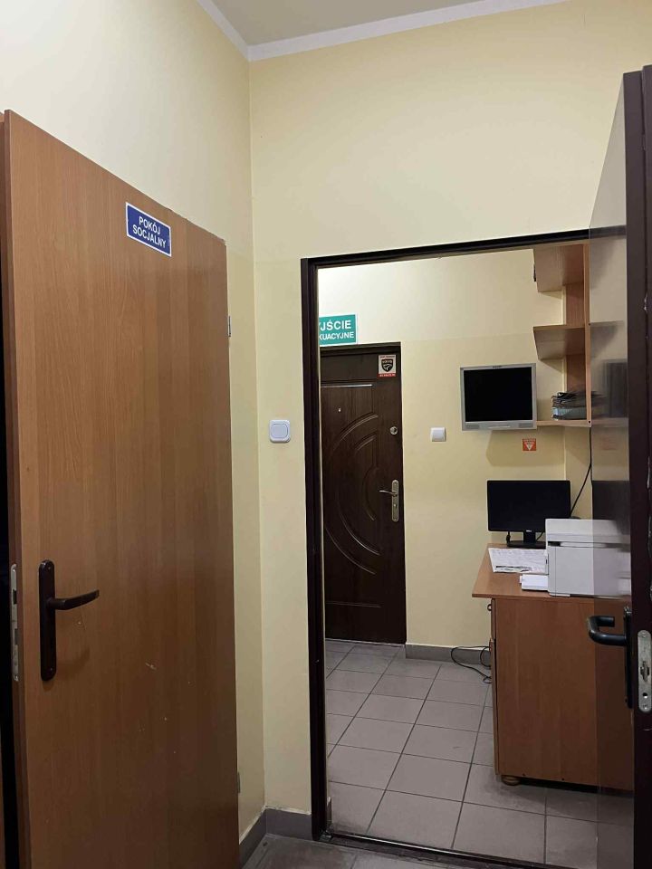 Lokal Wierzchowiska Wierzchowiska Pierwsze. Zdjęcie 5