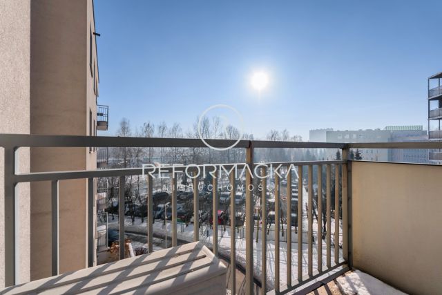 Mieszkanie 3-pokojowe Rzeszów Staromieście, ul. Lucjana Siemieńskiego. Zdjęcie 3