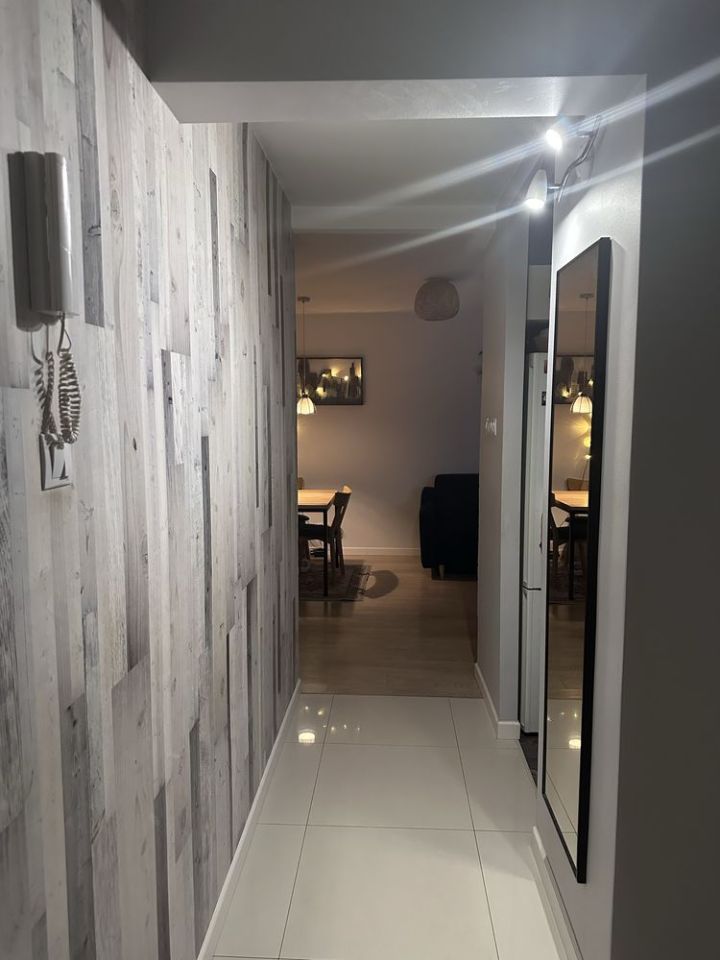 Mieszkanie 2-pokojowe Warszawa Bielany. Zdjęcie 6