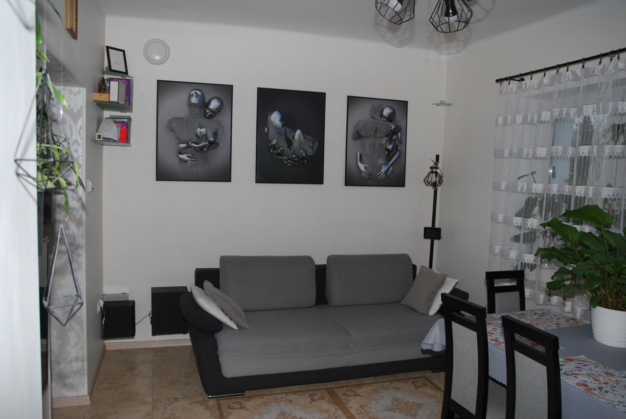 Mieszkanie 1-pokojowe Lublin Felin, ul. Doświadczalna. Zdjęcie 2