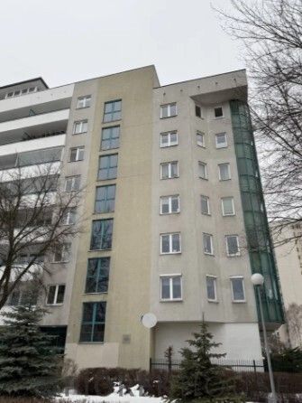 Mieszkanie 3-pokojowe Warszawa Mokotów, al. Wilanowska. Zdjęcie 17