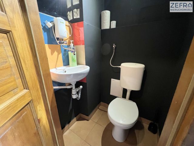 Lokal Kraków Stare Miasto. Zdjęcie 6