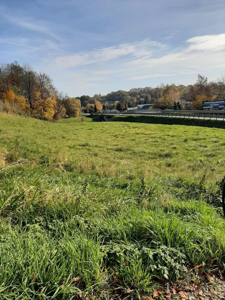 Działka inwestycyjna Tworkowa. Zdjęcie 2