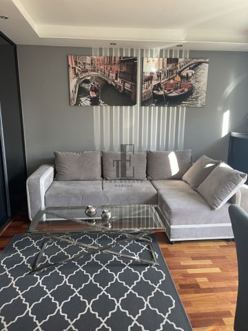 Mieszkanie 2-pokojowe Warszawa Mokotów, ul. Aleksandra Gierymskiego. Zdjęcie 3