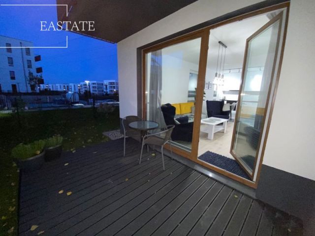 Mieszkanie 2-pokojowe Rumia Janowo, ul. Błoń Janowskich. Zdjęcie 8