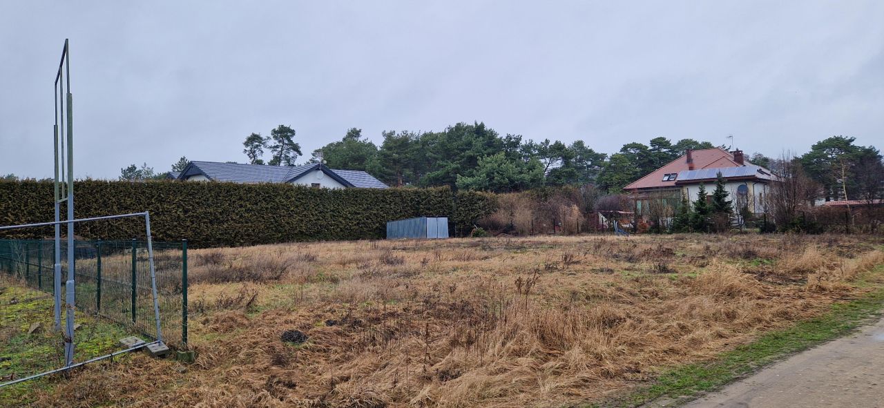 Działka budowlana Ciechocinek Centrum, Władysława Jagiełły. Zdjęcie 5