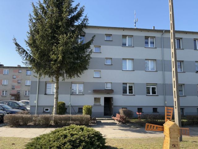 Mieszkanie 1-pokojowe Słączno. Zdjęcie 1