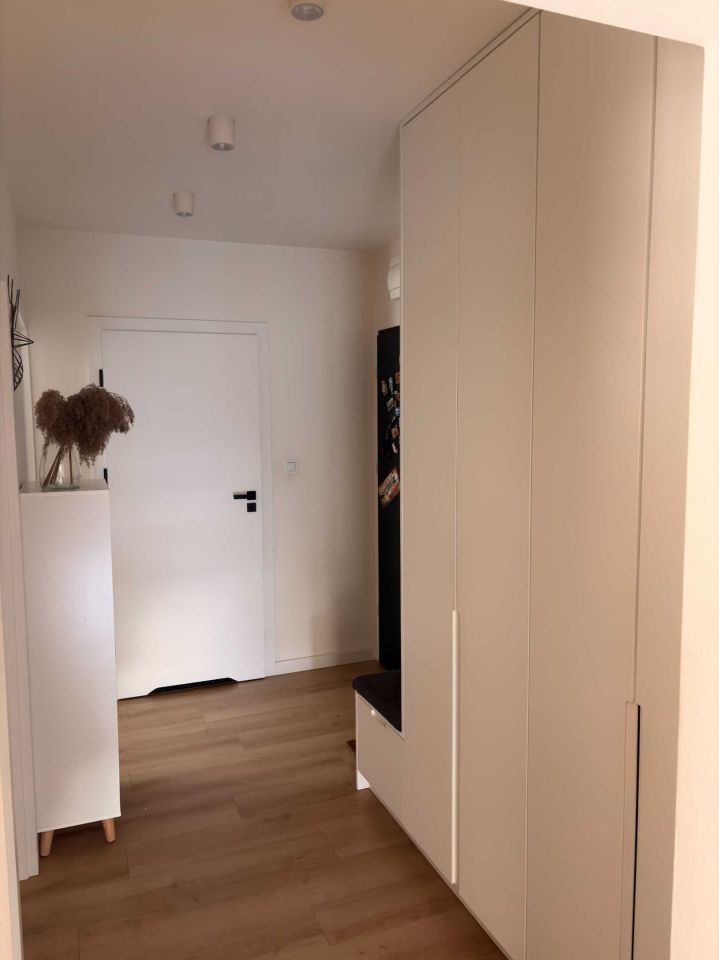 Mieszkanie 3-pokojowe Biała Podlaska, ul. Stefana Żeromskiego. Zdjęcie 4