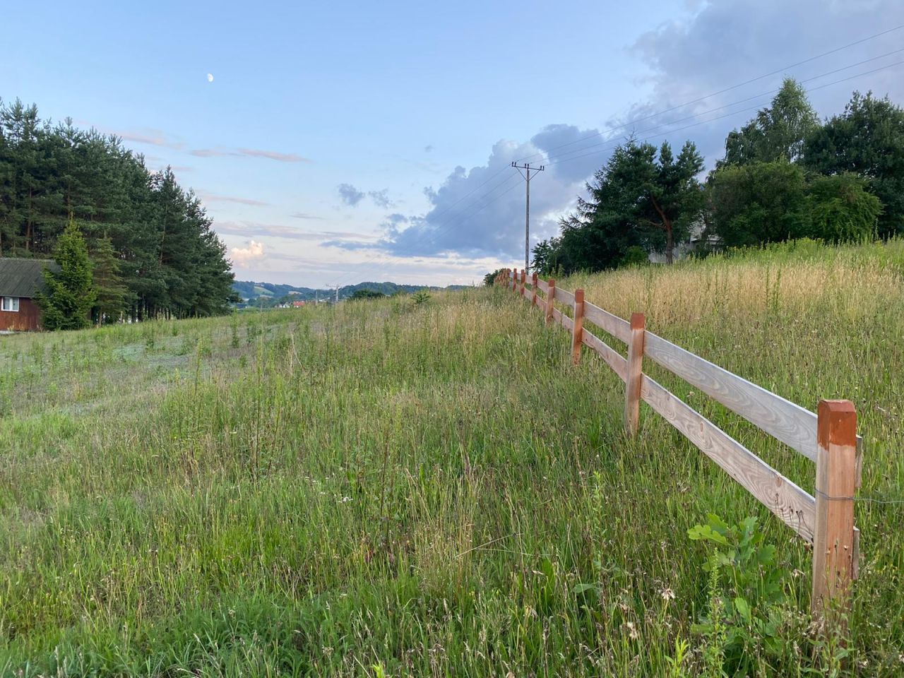 Działka budowlana Staniszewo Kępa, Staniszewo Kępa. Zdjęcie 32