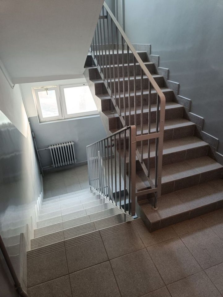 Mieszkanie 3-pokojowe Ciechanów, ul. 17 Stycznia. Zdjęcie 3