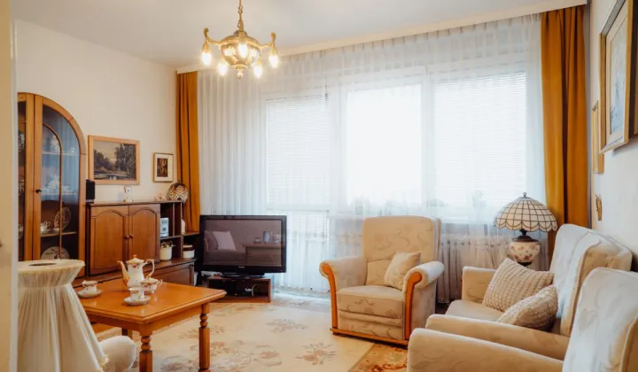 Mieszkanie 2-pokojowe Łódź Nowe Rokicie, ul. Stanisława Brzozowskiego