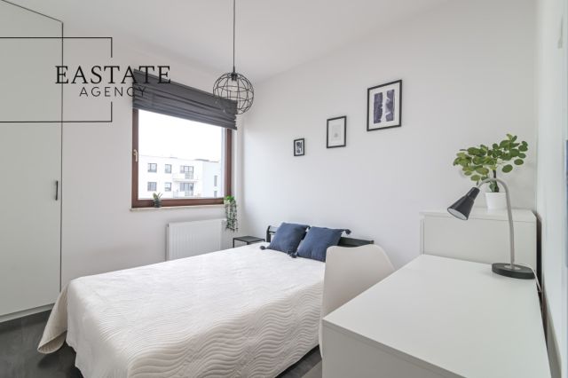 Mieszkanie 2-pokojowe Gdańsk Jasień, ul. Lawendowe Wzgórze. Zdjęcie 6