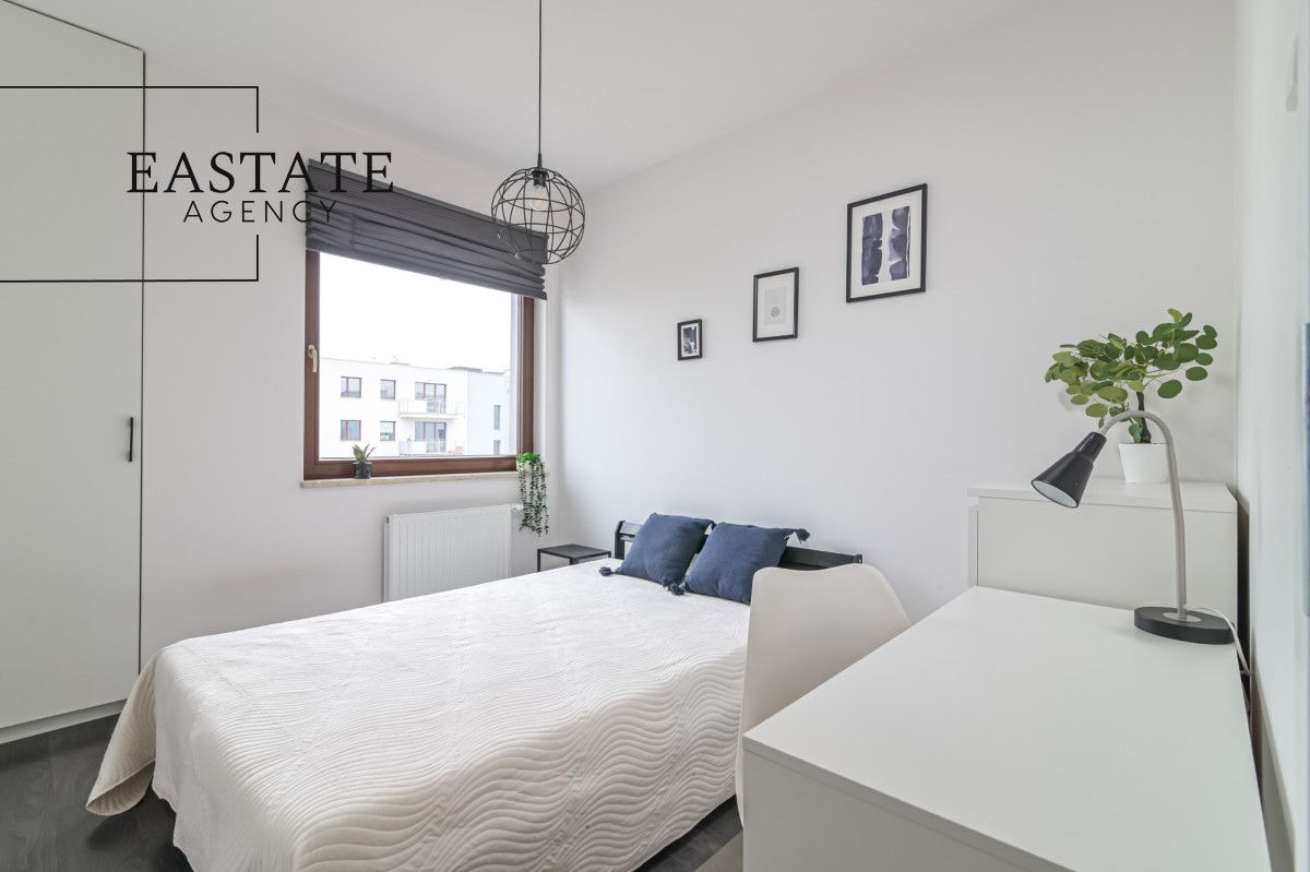 Mieszkanie 2-pokojowe Gdańsk Jasień, ul. Lawendowe Wzgórze. Zdjęcie 6