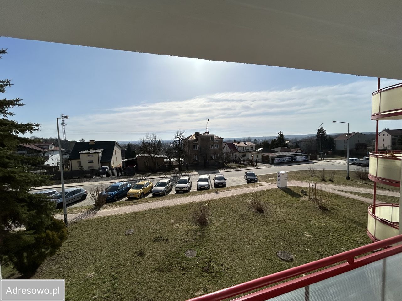 Mieszkanie 4-pokojowe Puławy Górna Niwa, ul. Filtrowa. Zdjęcie 4