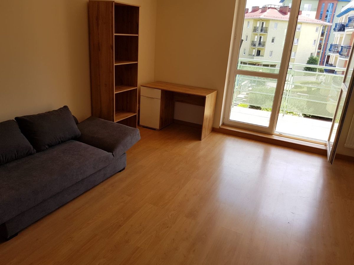 Mieszkanie 2-pokojowe Poznań Piątkowo, os. Stefana Batorego. Zdjęcie 5