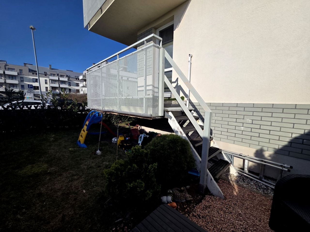 Mieszkanie 2-pokojowe Szczecin Warszewo, ul. Pelikana. Zdjęcie 6