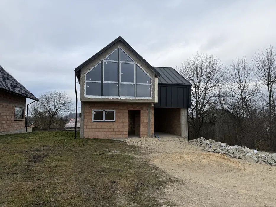 dom wolnostojący Zbrodzice. Zdjęcie 2