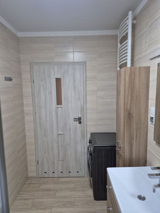 Mieszkanie 3-pokojowe Gdańsk Orunia Górna, ul. Kazimierza Wielkiego. Zdjęcie 3