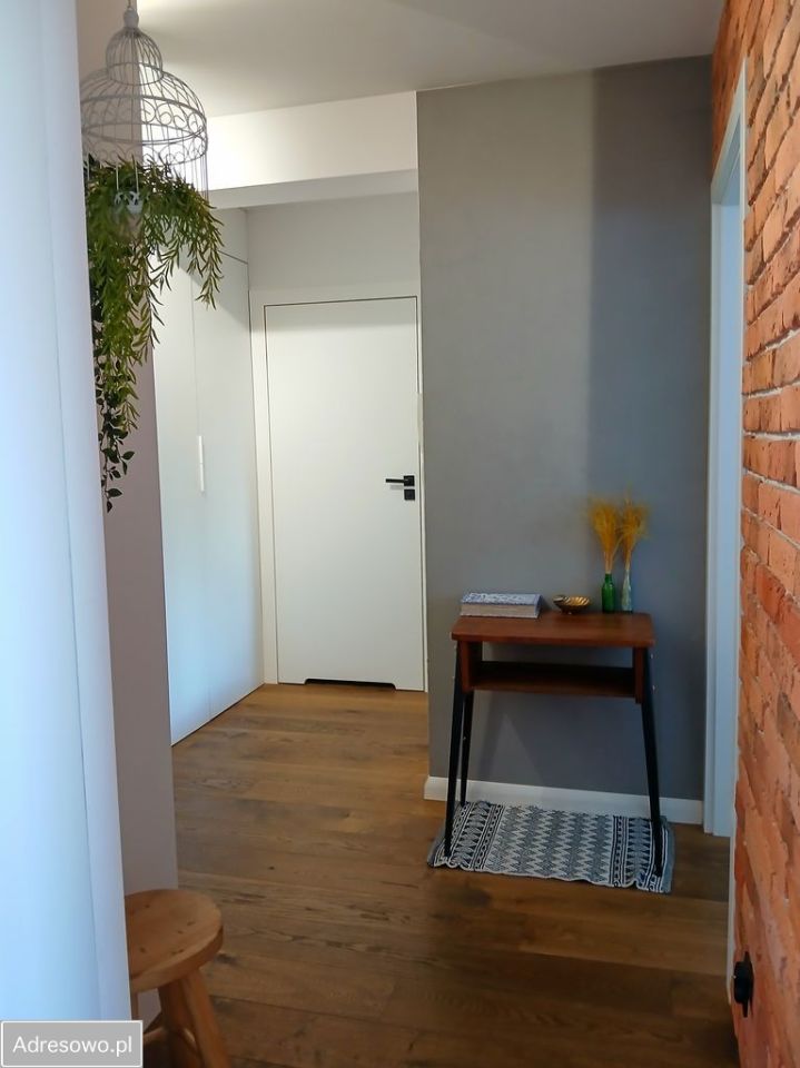 Mieszkanie 3-pokojowe Wrocław Psie Pole, ul. Kleczkowska. Zdjęcie 2