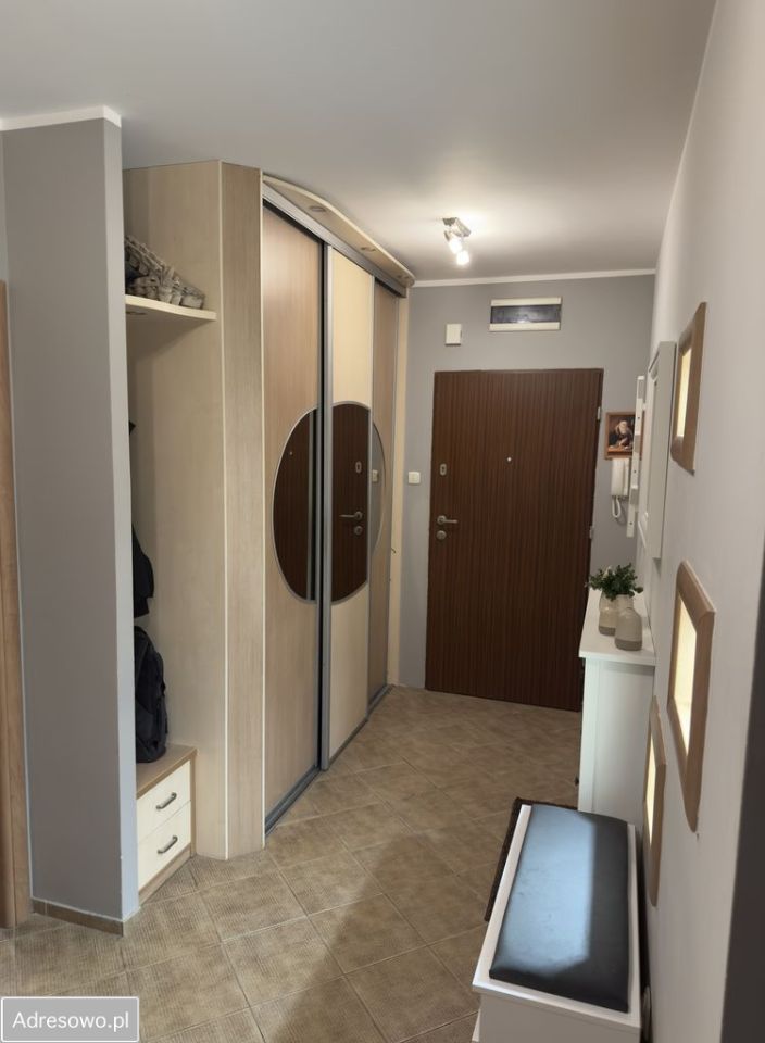 Mieszkanie 3-pokojowe Kołobrzeg, ul. Helsińska. Zdjęcie 9