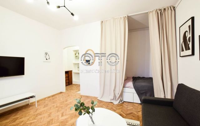 Mieszkanie 1-pokojowe Wrocław Stare Miasto, pl. Dominikański. Zdjęcie 3