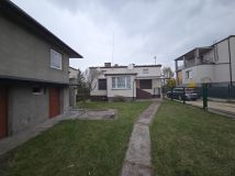 dom wolnostojący Mysłowice Morgi, ul. Skałki. Zdjęcie 3