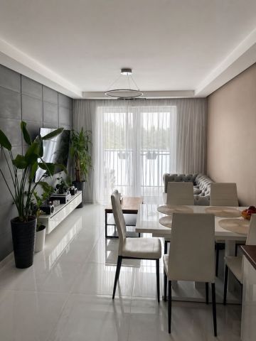 Mieszkanie 2-pokojowe Wieliszew, ul. ks. Jerzego Popiełuszki. Zdjęcie 1