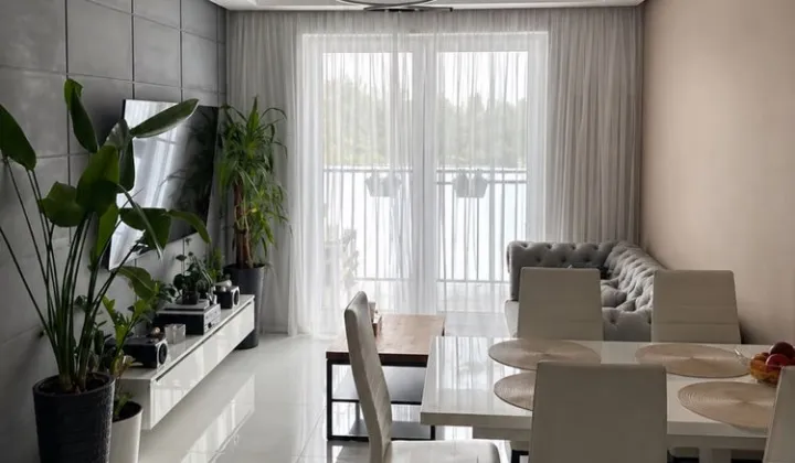 Mieszkanie 2-pokojowe Wieliszew, ul. ks. Jerzego Popiełuszki