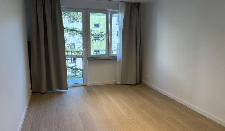 Mieszkanie 2-pokojowe Kraków Ludwinów, ul. Komandosów