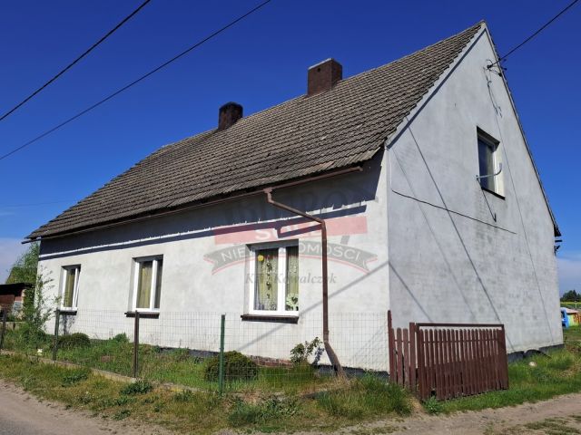 dom wolnostojący, 5 pokoi Kadłub Wolny. Zdjęcie 1