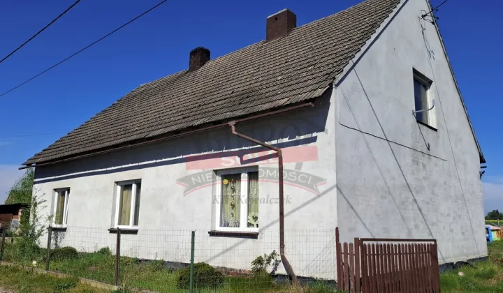 dom wolnostojący, 5 pokoi Kadłub Wolny