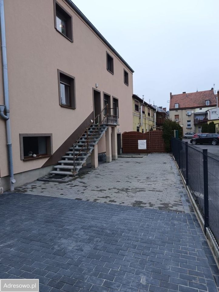 dom szeregowy, 7 pokoi Wschowa, ul. Konradowska. Zdjęcie 19