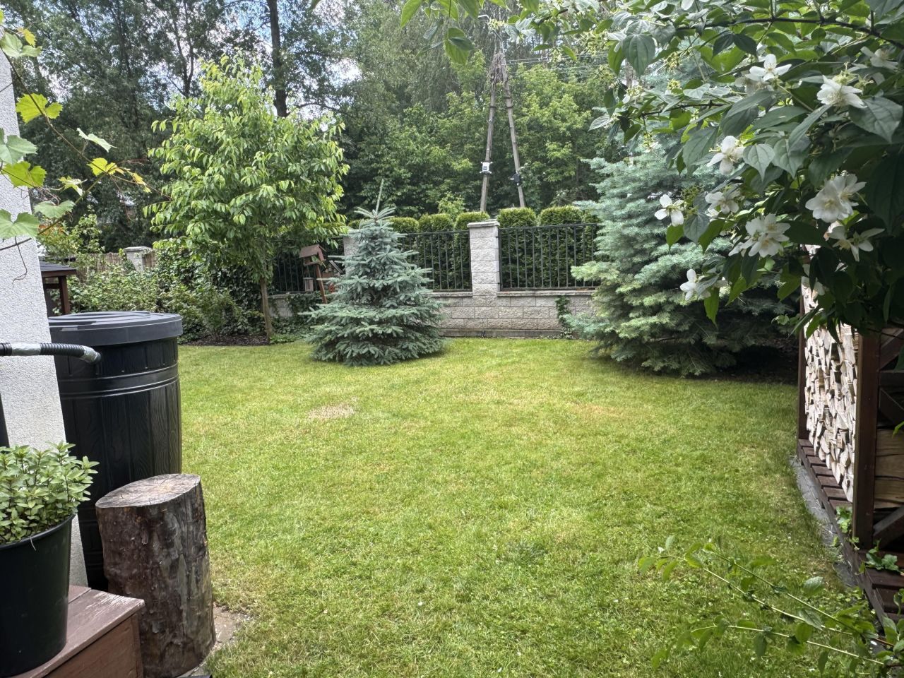 bliźniak, 4 pokoje Kobyłka Grabicz, ul. Długa. Zdjęcie 8