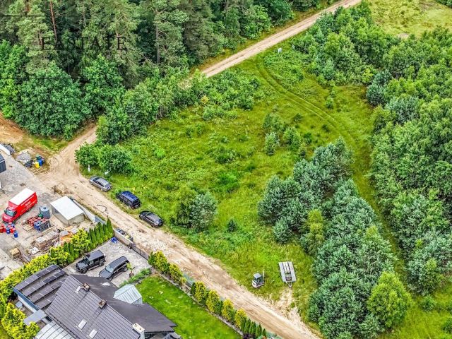Działka budowlana Leśniewo, ul. Mikołaja Reja. Zdjęcie 15