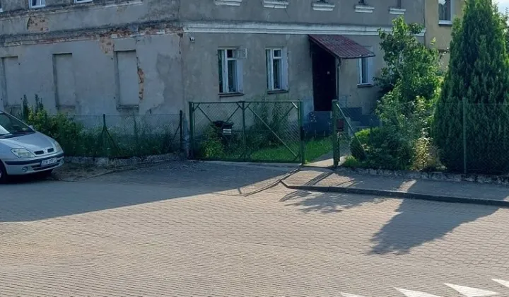 dom wolnostojący Kalisz Pomorski