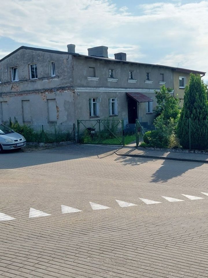 dom wolnostojący Kalisz Pomorski. Zdjęcie 1