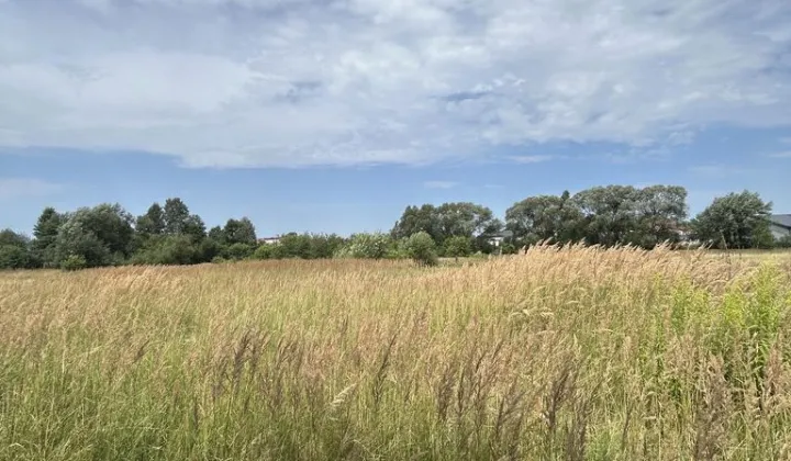 Działka budowlana Kalety