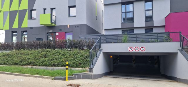 Mieszkanie 2-pokojowe Wrocław Psie Pole, ul. Waniliowa. Zdjęcie 1