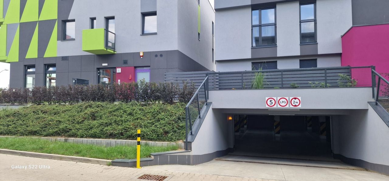 Mieszkanie 2-pokojowe Wrocław Psie Pole, ul. Waniliowa. Zdjęcie 1