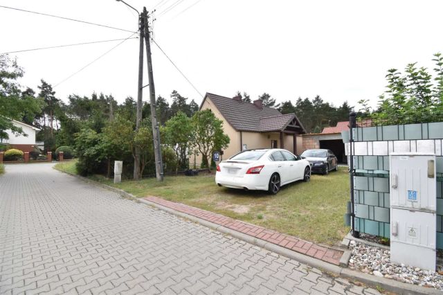 bliźniak, 4 pokoje Potulice, ul. Polna. Zdjęcie 28