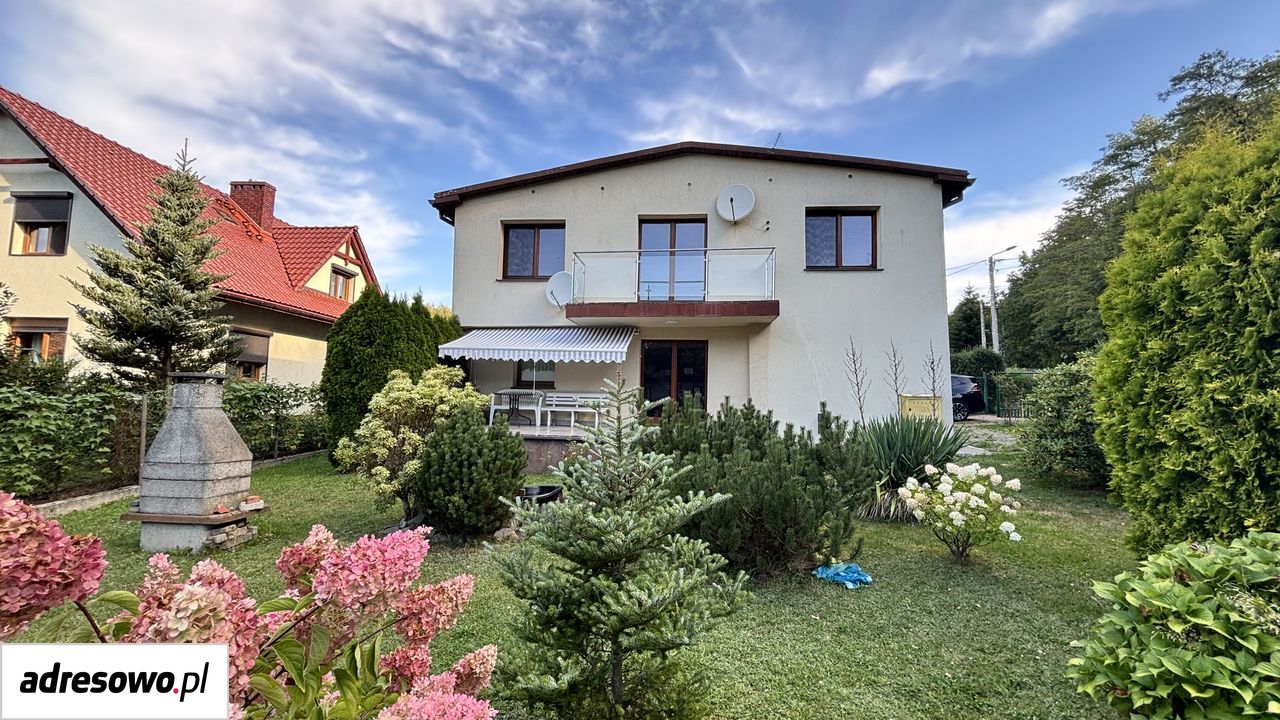 Dom – Katowice - Widok 2