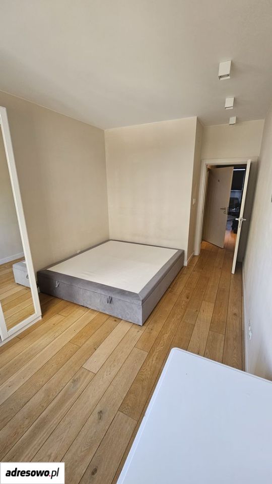 Mieszkanie 3-pokojowe Warszawa Służewiec, ul. Obrzeżna. Zdjęcie 7