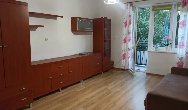 Mieszkanie 1-pokojowe Ostrowiec Świętokrzyski Centrum, ul. Henryka Sienkiewicza