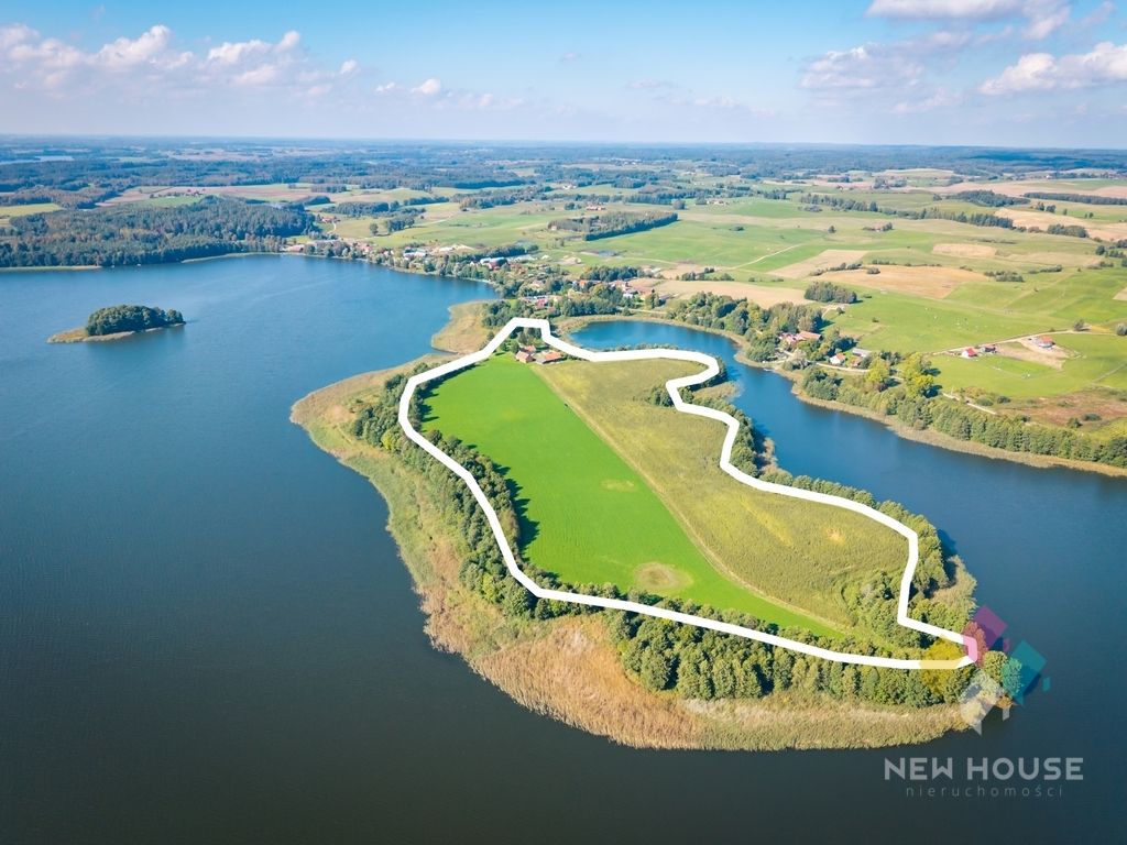 dom wolnostojący, 10 pokoi Grądzkie. Zdjęcie 2