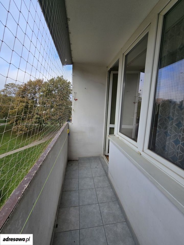 Mieszkanie 2-pokojowe Warszawa Jelonki, ul. Synów Pułku. Zdjęcie 14