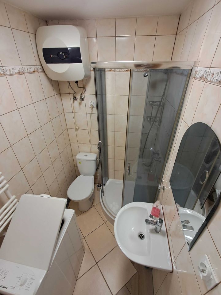 Mieszkanie 1-pokojowe Nowe Miasto Lubawskie, ul. Daszyńskiego. Zdjęcie 7