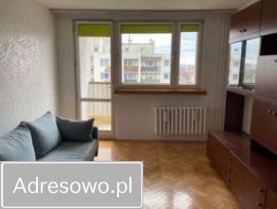 Mieszkanie 2-pokojowe Wrocław Śródmieście, ul. Stalowowolska. Zdjęcie 1