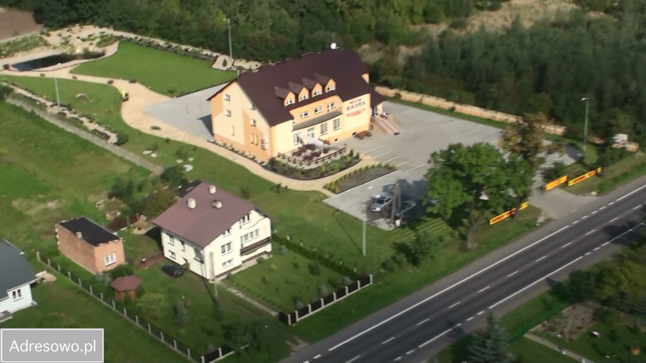 Hotel/pensjonat Michałów. Zdjęcie 3