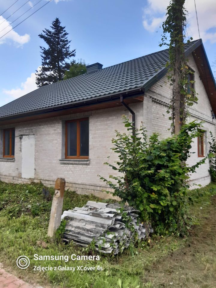 dom wolnostojący Huta. Zdjęcie 2