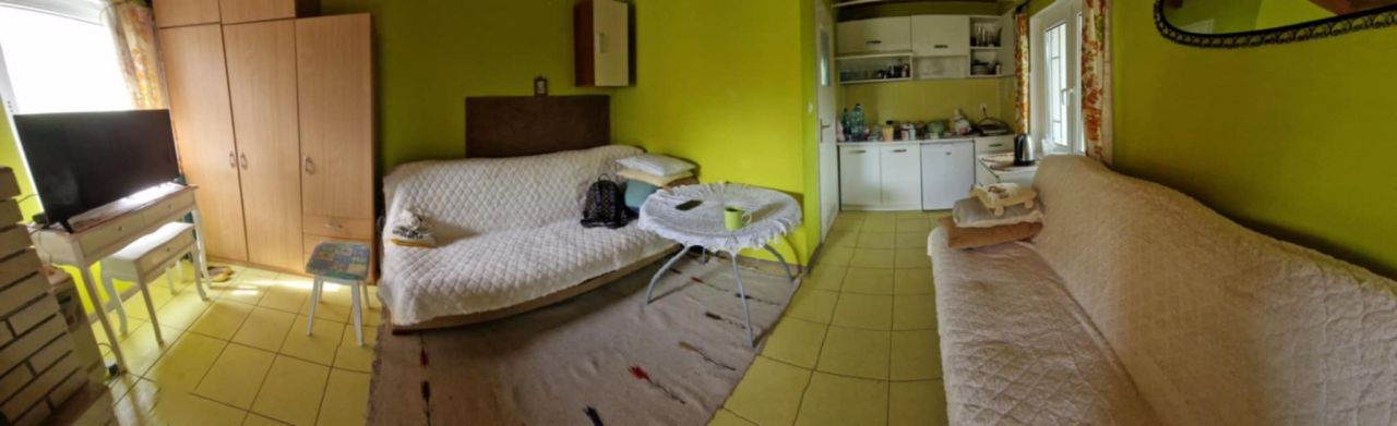 Działka rod Ciechocinek, ul. Cypriana Kamila Norwida. Zdjęcie 12